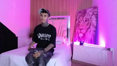 Paulo online show from 18, 7, 2026