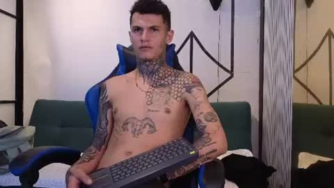 Paulo online show from 23, 7, 2026