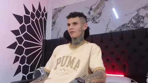 Paulo online show from 24, 7, 2026