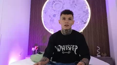 Paulo online show from 26, 7, 2026