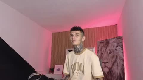 Paulo online show from 28, 7, 2026