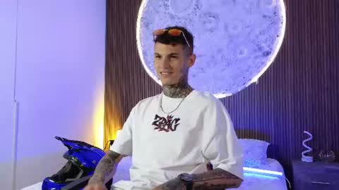 Paulo online show from 30, 7, 2026