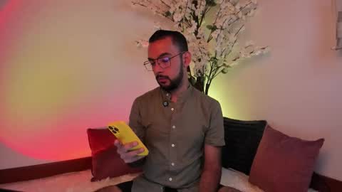 Paulo Da Silva online show from 22, 3, 2026