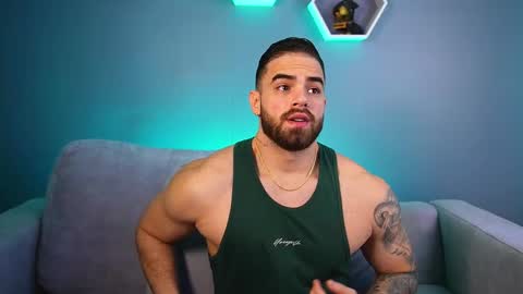 Paul Phoenix online show from 6, 1, 2026