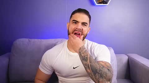 Paul Phoenix online show from 12, 1, 2026