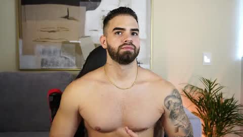 Paul Phoenix online show from 4, 5, 2026