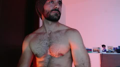 Paul online show from 12, 10, 2025