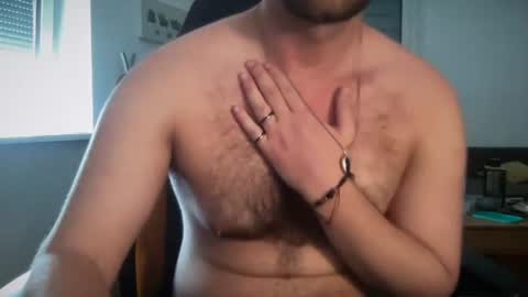 Snapshot of paulsimpsn chatting on 23, 6, 2026 love bush online show from 23, 6, 2026