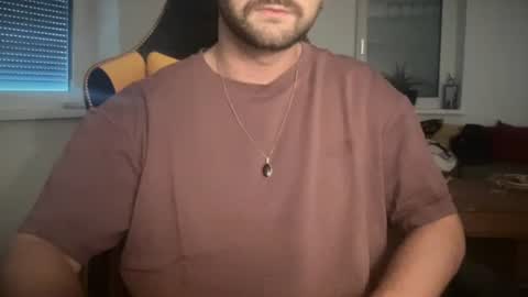 Snapshot of paulsimpsn chatting on 6, 7, 2026 love bush online show from 6, 7, 2026