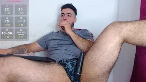 Paul Roman online show from 1, 11, 2025