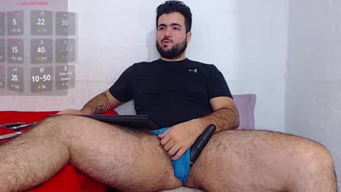 Paul Roman online show from 23, 11, 2025