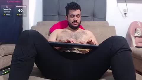 Paul Roman online show from 4, 7, 2026