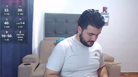Paul Roman online show from 2, 8, 2026