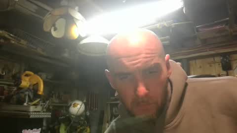 paulstetson online show from 20, 10, 2025