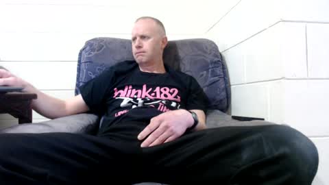 Snapshot of paulstevenson2064 chatting on 5, 8, 2026 paulstevenson2064 online show from 5, 8, 2026