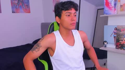 Snapshot of paultallx chatting on 14, 3, 2026 Paul online show from 14, 3, 2026