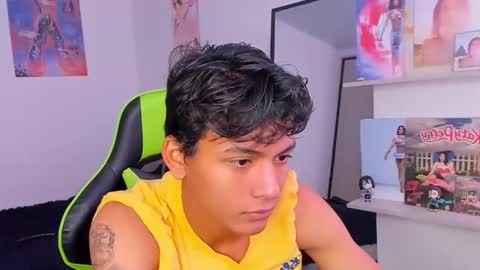 Snapshot of paultallx chatting on 16, 3, 2026 Paul online show from 16, 3, 2026