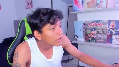 Snapshot of paultallx chatting on 20, 3, 2026 Paul online show from 20, 3, 2026