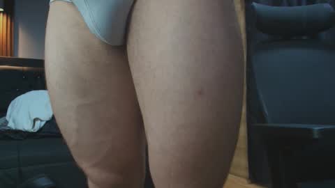 Snapshot of paulthompson_ chatting on 11, 3, 2026 Paul online show from 11, 3, 2026