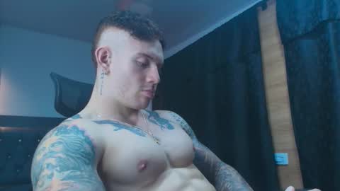 Snapshot of paulthompson_ chatting on 18, 3, 2026 Paul online show from 18, 3, 2026