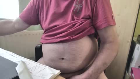 Snapshot of paulus2018 chatting on 18, 3, 2026 paulus2018 online show from 18, 3, 2026