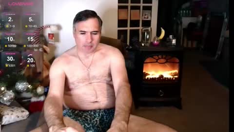 paulyandrew online show from 22, 12, 2025