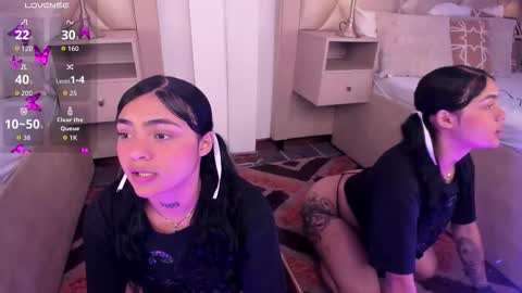 Pau online show from 14, 11, 2025