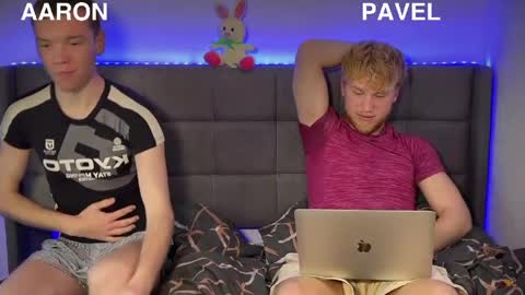 Pavel online show from 2, 5, 2026