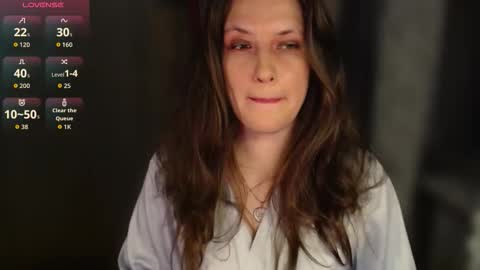 Pavla online show from 13, 10, 2025