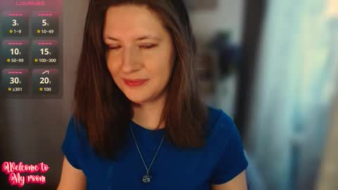 Pavla online show from 10, 1, 2026