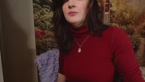 Pavla online show from 12, 3, 2026