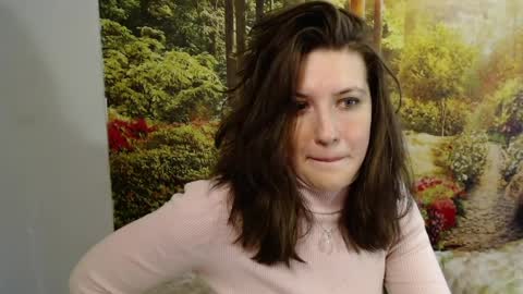 Pavla online show from 27, 3, 2026