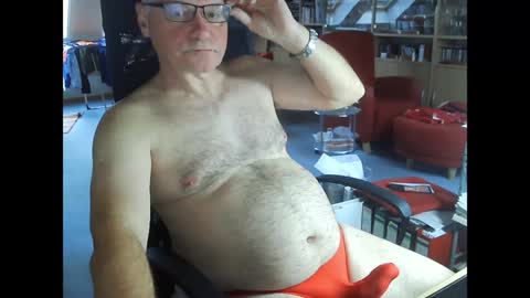 Pavlov aka Peter online show from 9, 12, 2024