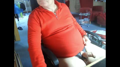 Pavlov aka Peter online show from 7, 1, 2025