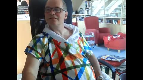 Pavlov aka Peter online show from 10, 3, 2025