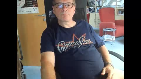 Pavlov aka Peter online show from 20, 10, 2025