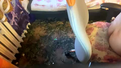 Snapshot of pawelmajster3 chatting on 18, 10, 2025 pawelmajster3 online show from 18, 10, 2025