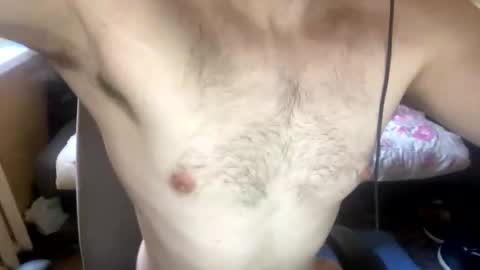 Snapshot of pawelmajster3 chatting on 19, 10, 2025 pawelmajster3 online show from 19, 10, 2025