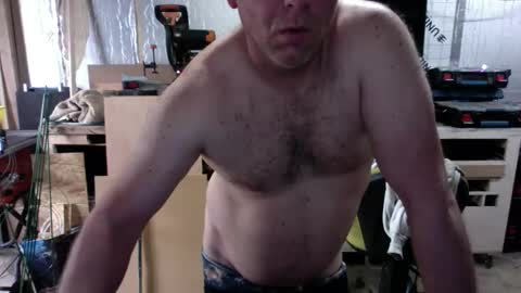 pawelniceguy online show from 24, 3, 2026