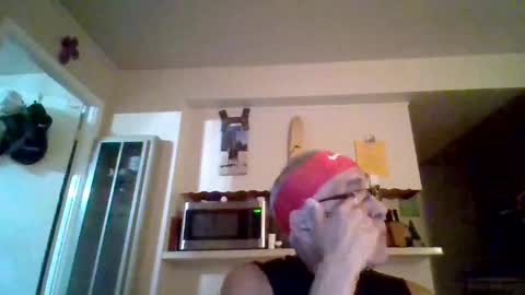 pawgkiller online show from 6, 5, 2026