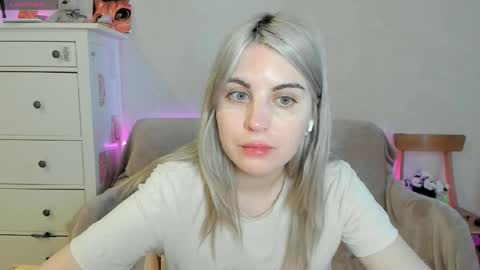 Allisses online show from 3, 5, 2026