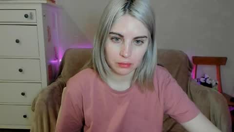 Allisses online show from 4, 5, 2026