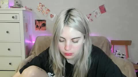 Allisses online show from 9, 5, 2026