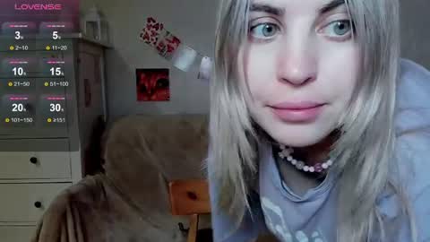 Allisses online show from 16, 7, 2026