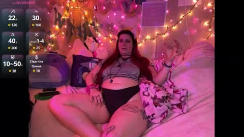 payyourprincessjess online show from 11, 1, 2025