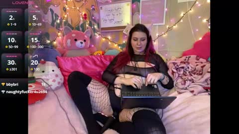 payyourprincessjess online show from 18, 2, 2025