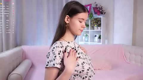 Snapshot of pazrapacki chatting on 11, 2, 2026 Beautiful Mila online show from 11, 2, 2026