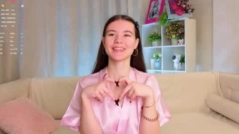 Snapshot of pazrapacki chatting on 23, 2, 2026 Beautiful Mila online show from 23, 2, 2026