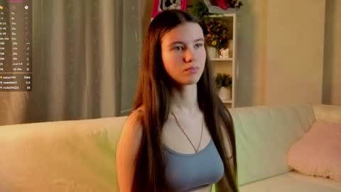 Snapshot of pazrapacki chatting on 2, 3, 2026 Beautiful Mila online show from 2, 3, 2026