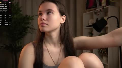 Snapshot of pazrapacki chatting on 17, 3, 2026 Beautiful Mila online show from 17, 3, 2026